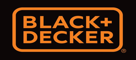 Black + Decker