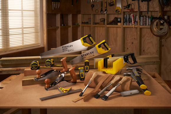 Power Tool Accessories