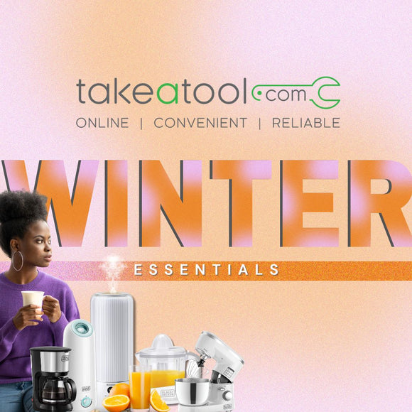 Winter Home Essentials