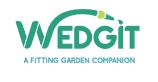 Wedgit