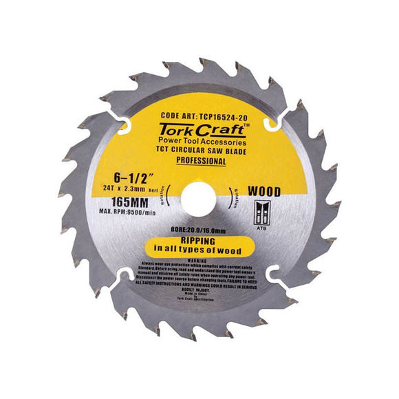 Circular Saw Blades