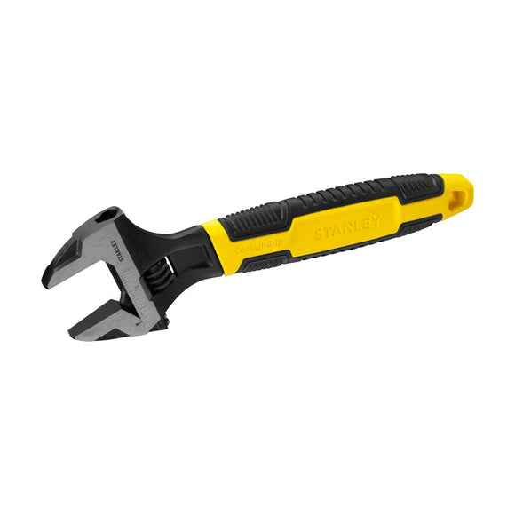 STANLEY ADJUSTABLE WRENCH 250MM/10