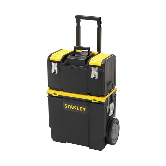 STANLEY 3-in-1 Mobile Work Centre | 1-70-326