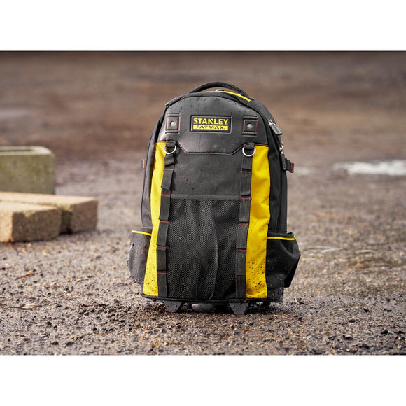 FATMAX BACKPACK ON WHEELS | 1-79-215