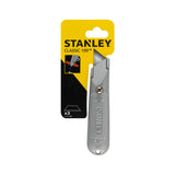 Stanley 199 TRIMMING KNIFE CARD |2-10-199