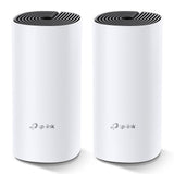 TP-Link Deco M4 AC1200 Whole-Home Mesh Wi-Fi System (2 Pack) -