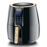 Black & Decker 4 Liter 1.2kg Performance Range Digital Air Fryer Aerofry