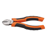 BLACK & DECKER 160MM DIAGONAL CUTTING PLIERS |BDHT81584