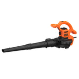 Black & Decker Corded 2600W Blower VacUUM | BEBLV260-QS