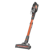 BLACK & DECKER 18V 4in1 Cordless POWERSERIES Extreme™ Vacuum Cleaner 2.0Ah