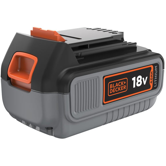 Black & Decker 18V - 4Ah Battery| BL4018-QS