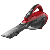BLACK+DECKER 16.2Wh Lithium-ion Dustbuster® Cordless Hand Vacuum | DVA315J-QW
