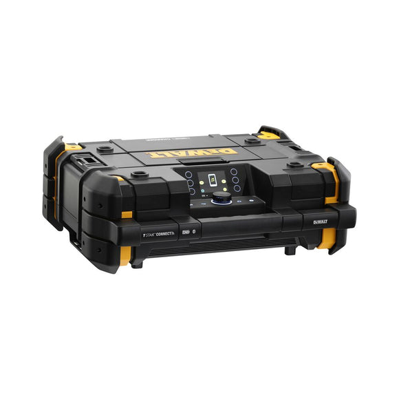 DeWalt Tstak Radio/Charger | DWST1-81078-QW