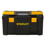 Stanley 19'' Essential Plastic Toolbox with Latches | STST1-75520