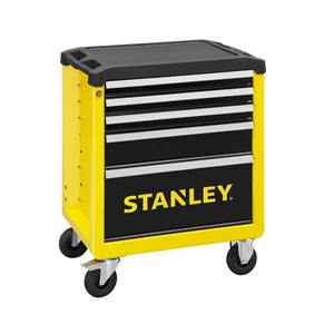 Stanley 27" Roller Cabinet - 4 Drawer | STST74305-8