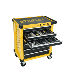 Stnaley 27" Roller Cabinet - 7 Drawer | STST74306-8