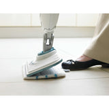 Black & Decker Steam Mop Replacement Pads (2 in a  Pack) | FSMP20-XJ