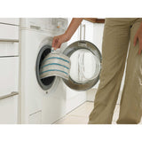 Black & Decker Steam Mop Replacement Pads (2 in a  Pack) | FSMP20-XJ