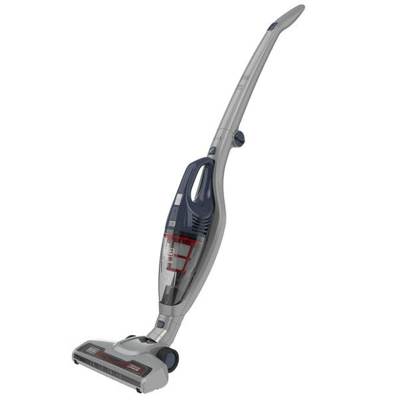 BLACK & DECKER 18V 2.0Ah  2in1 Cordless Vacuum Cleaner