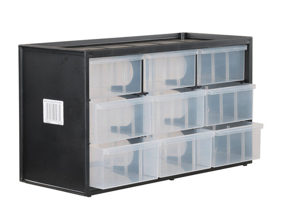 Stanley Classic Bin System - 9 Compartment