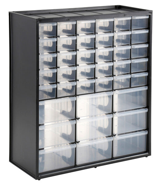 Stanley Classic Bin System - 39 Compartment