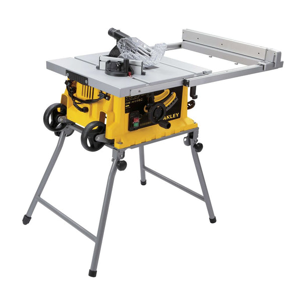 1800W 254mm Table Saw