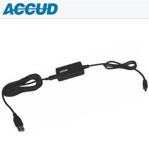ACCUD INTERFACE USB CABLE FOR MICROMETERS