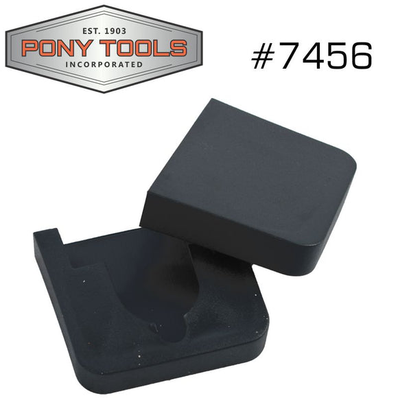 PONY SURFACE PROTECTING PADS