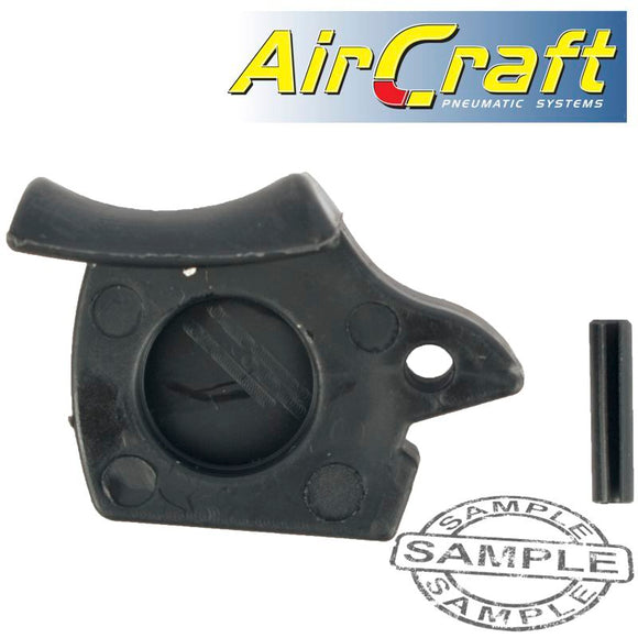 AIR IMP. WRENCH SERVICE KIT TRIGGER COMP. (13-14) FOR AT0003