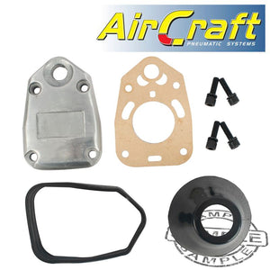 AIR IMP. WRENCH SERVICE KIT REAR COVER & SCUFF (35-40) FOR AT0003