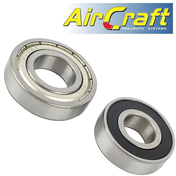 AIR IMP. WRENCH SERVICE KIT BEARINGS (15/22) FOR AT0004