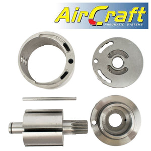 AIR IMP. WRENCH SERVICE KIT ROTOR & CYL. (16/17/19-21/24) FOR AT0004