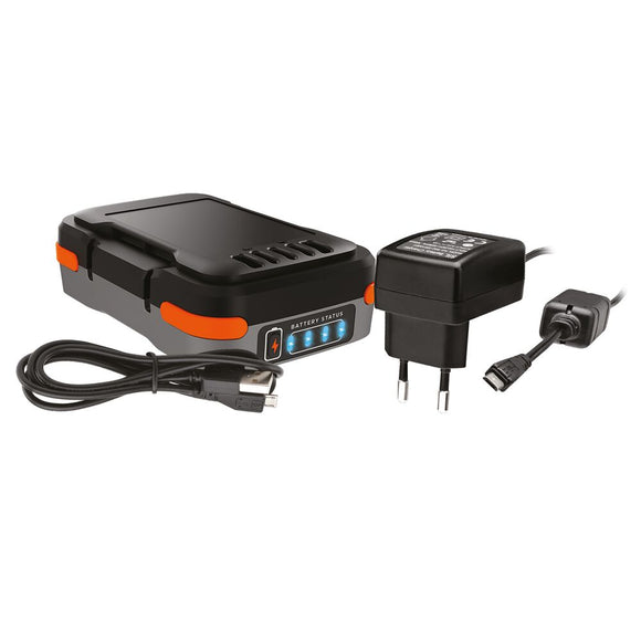 Black & Decker 12V 1.5Ah USB battery | BDCB12B-XJ