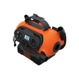 Black & Decker MULTI-POWER MULTI-PURPOSE INFLATOR | BDCINF18N-QS