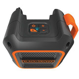 Black & Decker 18V Speaker no battery and charger | BDCSP18N-XJ