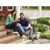 Black & Decker 18V Speaker no battery and charger | BDCSP18N-XJ