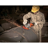 Black & Decker 2200W 230 mm Large Angle Grinder | BDGL2223-B9