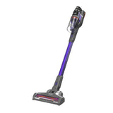BLACK & DECKER 18V 4in1 Cordless POWERSERIES™ Extreme Pet Vacuum Cleaner