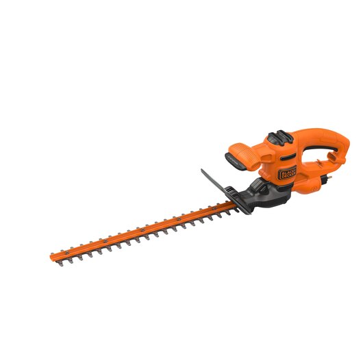 420W 45CM HEDGE TRIMMER 16MM TOOTH GAP