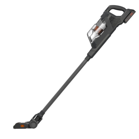 BLACK+DECKER POWERSERIES+ 18V Cordless Stick Vacuum with LED Floor