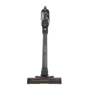 BLACK & DECKER - 18V 2-in-1 Stick Vacuum with Integral 2Ah Battery