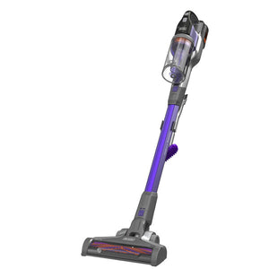 BLACK & DECKER - 36V 4in1 Cordless POWERSERIES Extreme™ Pet Vacuum Cleaner