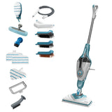 Black & Decker Gen 3.5 STEAM-MOP 15 IN 1 with SteaMitt