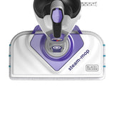 Gen 3.5 steam mop 15in1 with SteaMitt | BHSM1615DSM-QS