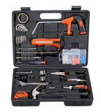 BLACK+DECKER - Hand Tool Set - 108 Pieces