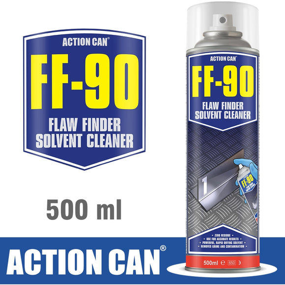 FF-90 CLEANER 500 ML