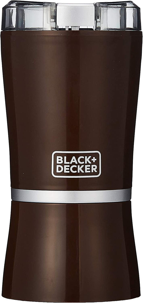 Black+Decker 150W Coffee Grinder/Mill