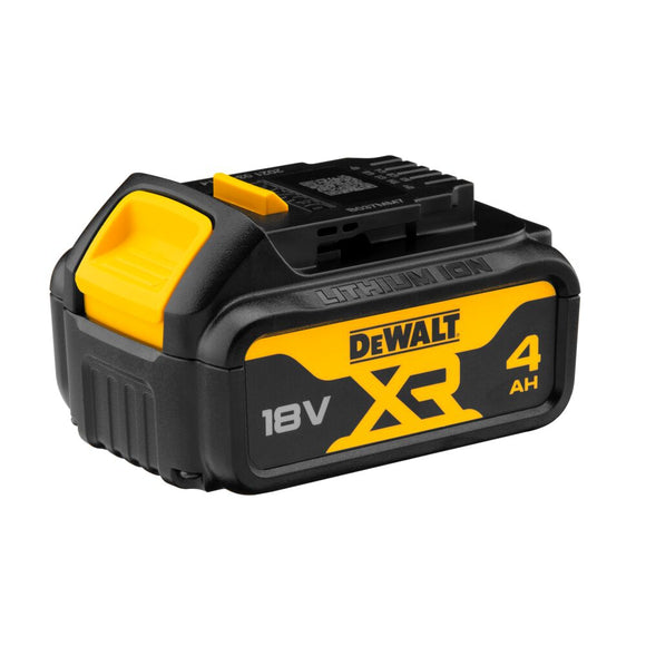 DeWalt 18V 4.0Ah XR Li-Ion Battery