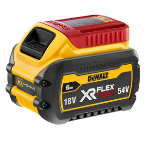 DeWalt  XR FLEXVOLT 6.0Ah Battery