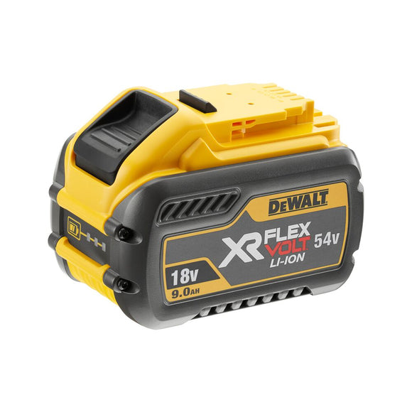 DeWalt  XR FLEXVOLT 9.0Ah Battery